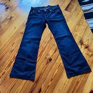 7 for all man kind Dojos